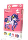 пазли для малюків Puzzle for kids артикул PFK-09/10/11/12 Ціна (цена) 21.40грн. | придбати  купити (купить) пазли для малюків Puzzle for kids артикул PFK-09/10/11/12 доставка по Украине, купить книгу, детские игрушки, компакт диски 7