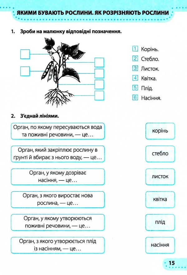 зошит 2 клас я досліджую світ до бібік частина 1 нуш Ціна (цена) 44.00грн. | придбати  купити (купить) зошит 2 клас я досліджую світ до бібік частина 1 нуш доставка по Украине, купить книгу, детские игрушки, компакт диски 5