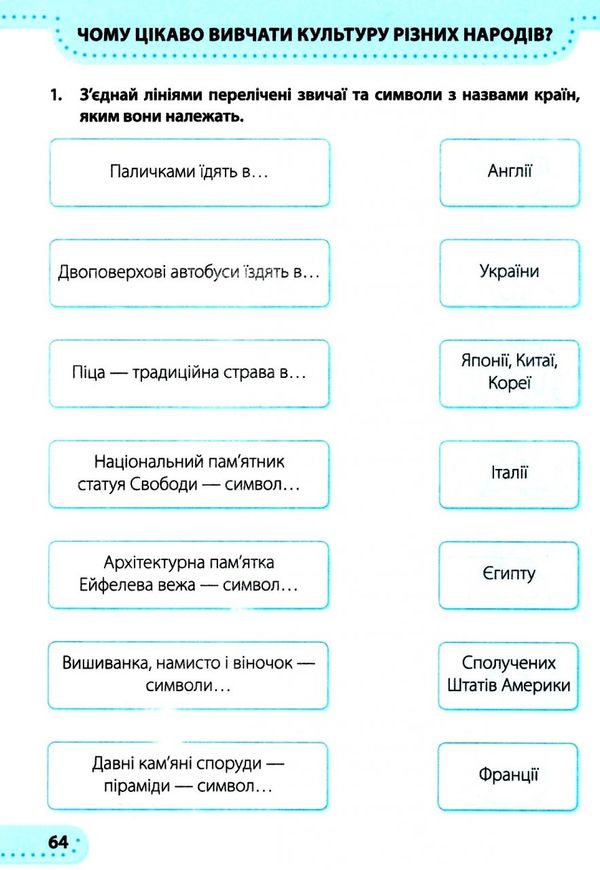 зошит 2 клас я досліджую світ до грущинської нуш ПІП Ціна (цена) 60.00грн. | придбати  купити (купить) зошит 2 клас я досліджую світ до грущинської нуш ПІП доставка по Украине, купить книгу, детские игрушки, компакт диски 6