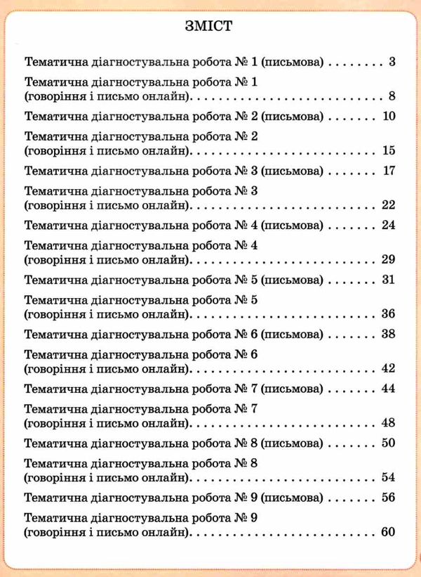 англійська мова 4 клас діагностувальні роботи універсальні Ціна (цена) 41.90грн. | придбати  купити (купить) англійська мова 4 клас діагностувальні роботи універсальні доставка по Украине, купить книгу, детские игрушки, компакт диски 3