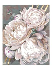 картина по номерам идейка   розпис по номерах ідейка  артикул КНО3115 білосніжн