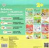 я і вірус книжка з наліпками  (серія малятко зайченятко) (вік 2+) 9786177670789 Ціна (цена) 31.90грн. | придбати  купити (купить) я і вірус книжка з наліпками  (серія малятко зайченятко) (вік 2+) 9786177670789 доставка по Украине, купить книгу, детские игрушки, компакт диски 2