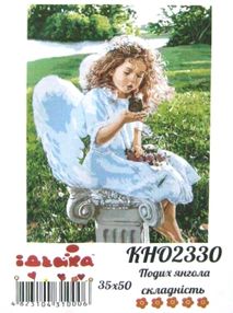 картина по номерам идейка   розпис по номерах ідейка  артикул КНО2330 подих янг