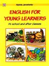 англійська для наймолодших english for young learners книга Ціна (цена) 20.00грн. | придбати  купити (купить) англійська для наймолодших english for young learners книга доставка по Украине, купить книгу, детские игрушки, компакт диски 0