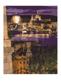 картина по номерам идейка   розпис по номерах ідейка  артикул КНО3534 магічні б