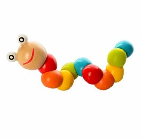 деревяна гусениця MD 1096