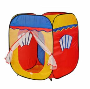 Намет 1402 М куб розмір 87х88х108см