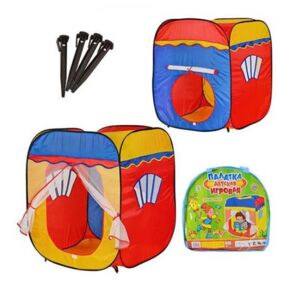 Намет куб розмір 87 х 88 х 108 см 1402 М