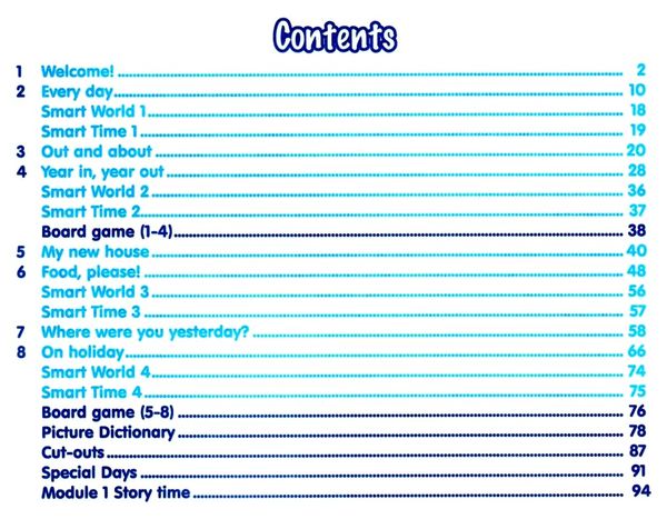 smart junior 3 workbook Оригінал Ціна (цена) 185.00грн. | придбати  купити (купить) smart junior 3 workbook Оригінал доставка по Украине, купить книгу, детские игрушки, компакт диски 2