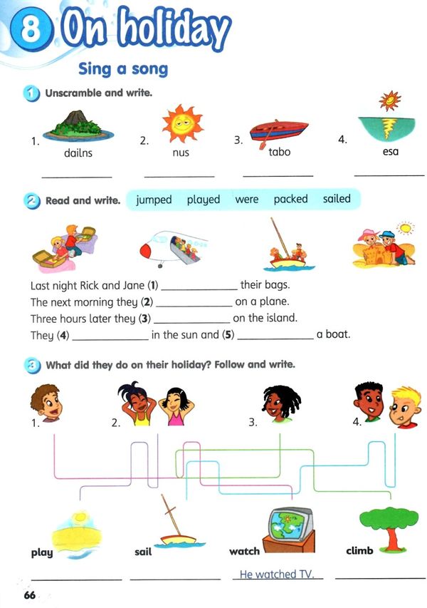 smart junior 3 workbook Оригінал Ціна (цена) 185.00грн. | придбати  купити (купить) smart junior 3 workbook Оригінал доставка по Украине, купить книгу, детские игрушки, компакт диски 4