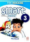 smart junior 3 workbook Оригінал Ціна (цена) 185.00грн. | придбати  купити (купить) smart junior 3 workbook Оригінал доставка по Украине, купить книгу, детские игрушки, компакт диски 0