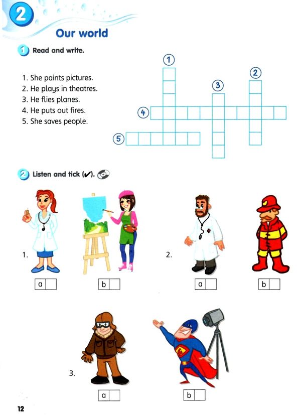 smart junior 3 workbook Оригінал Ціна (цена) 185.00грн. | придбати  купити (купить) smart junior 3 workbook Оригінал доставка по Украине, купить книгу, детские игрушки, компакт диски 3