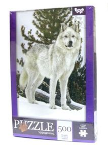 пазли 500 елементів артикул від С500-13-03 купити