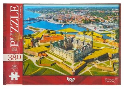 пазли 380 елементів С380-07-05