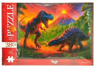 пазли 380 елементів С380-07-08