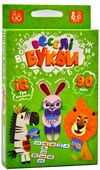 гра веселі букви  артикул G-VB-01-U Ціна (цена) 30.50грн. | придбати  купити (купить) гра веселі букви  артикул G-VB-01-U доставка по Украине, купить книгу, детские игрушки, компакт диски 0