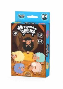 гра темна овечка  артикул ТО-01-01U