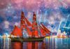 пазли castorland 1000 елементів 104482 red frigate Ціна (цена) 215.20грн. | придбати  купити (купить) пазли castorland 1000 елементів 104482 red frigate доставка по Украине, купить книгу, детские игрушки, компакт диски 2