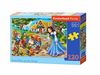 пазли castorland 120 елементів snow white and the seven dwarfs 13401 Ціна (цена) 67.70грн. | придбати  купити (купить) пазли castorland 120 елементів snow white and the seven dwarfs 13401 доставка по Украине, купить книгу, детские игрушки, компакт диски 0