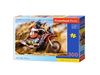 пазли castorland 300 елементів Dirt Bike Power 030354 Ціна (цена) 160.40грн. | придбати  купити (купить) пазли castorland 300 елементів Dirt Bike Power 030354 доставка по Украине, купить книгу, детские игрушки, компакт диски 0