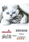 картина по номерам идейка   розпис по номерах ідейка  артикул КНО4098 кицюні ро Ціна (цена) 194.40грн. | придбати  купити (купить) картина по номерам идейка   розпис по номерах ідейка  артикул КНО4098 кицюні ро доставка по Украине, купить книгу, детские игрушки, компакт диски 0