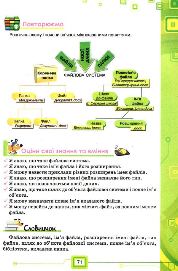 інформатика 6 клас підручник НУШ  Уточнюйте  строки доставки (2-5 діб) РОЗПРОДАЖ Ціна (цена) 281.80грн. | придбати  купити (купить) інформатика 6 клас підручник НУШ  Уточнюйте  строки доставки (2-5 діб) РОЗПРОДАЖ доставка по Украине, купить книгу, детские игрушки, компакт диски 4