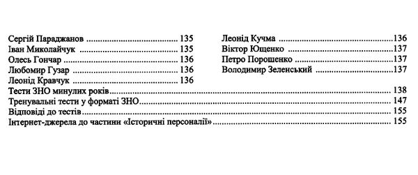 зно історія україни пам'ятки архітектури та образотворчого мистецтва портрети історичних персо Ціна (цена) 108.00грн. | придбати  купити (купить) зно історія україни пам'ятки архітектури та образотворчого мистецтва портрети історичних персо доставка по Украине, купить книгу, детские игрушки, компакт диски 5