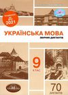 авраменко дпа 2021 9 клас українська мова збірник диктантів для державної підсумкової атестації з ук Ціна (цена) 34.92грн. | придбати  купити (купить) авраменко дпа 2021 9 клас українська мова збірник диктантів для державної підсумкової атестації з ук доставка по Украине, купить книгу, детские игрушки, компакт диски 1