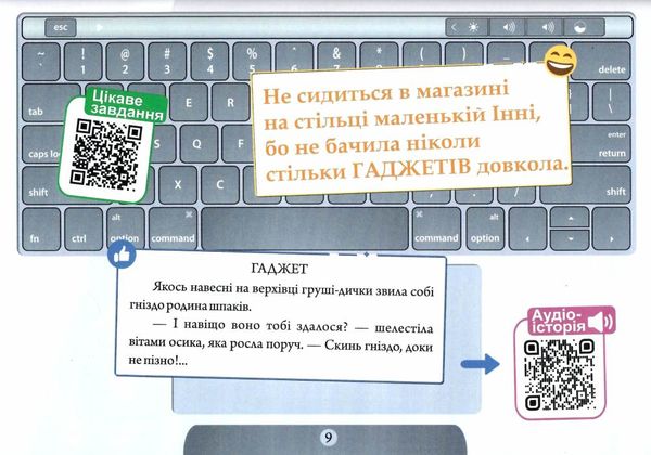 ІТ словничок котика айтика Розпродаж  Уточнюйте  строки доставки (2-5 діб) РОЗПРОДАЖ Ціна (цена) 120.20грн. | придбати  купити (купить) ІТ словничок котика айтика Розпродаж  Уточнюйте  строки доставки (2-5 діб) РОЗПРОДАЖ доставка по Украине, купить книгу, детские игрушки, компакт диски 4