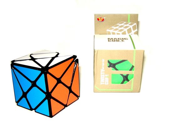 кубик рубика (8320YJ) Ціна (цена) 114.10грн. | придбати  купити (купить) кубик рубика (8320YJ) доставка по Украине, купить книгу, детские игрушки, компакт диски 1