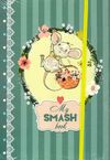 мій смешбук My Smash Book 07 Ціна (цена) 248.00грн. | придбати  купити (купить) мій смешбук My Smash Book 07 доставка по Украине, купить книгу, детские игрушки, компакт диски 1