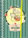 мій смешбук My Smash Book 07 Ціна (цена) 248.00грн. | придбати  купити (купить) мій смешбук My Smash Book 07 доставка по Украине, купить книгу, детские игрушки, компакт диски 0