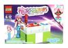 ИД Конструктор 7020-1/8Н Hairdorables 8 видов 5