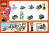 ИД Конструктор 7020-1/8Н Hairdorables 8 видов 16