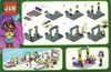 ИД Конструктор 7020-1/8Н Hairdorables 8 видов 10