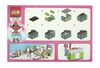 ИД Конструктор 7020-1/8Н Hairdorables 8 видов 6