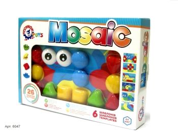 мозаїка артикул 6047 мозаїка артикул 6047
