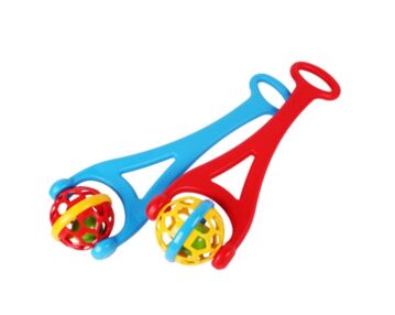 каталка дитяча  артикул (6986) технок