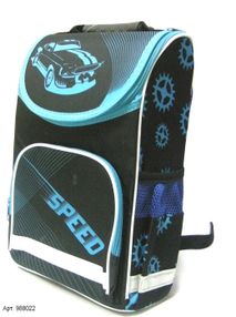 рюкзак ортопедичний    Leader 988022 Smile Швидкість короб розмір 34,5*25,5*13с рюкзак ортопедичний    Leader 988022 Smile Швидкість короб розмір 34,5*25,5*13с