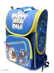 рюкзак ортопедичний    Leader 988470 Little Star Puppy Disney розмір 33*26*16см