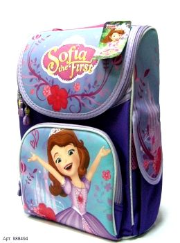 рюкзак ортопедичний    Leader 988494 Little Star Sofia Disney розмір 33*26*16см Ціна (цена) 567.00грн. | придбати  купити (купить) рюкзак ортопедичний    Leader 988494 Little Star Sofia Disney розмір 33*26*16см доставка по Украине, купить книгу, детские игрушки, компакт диски 0