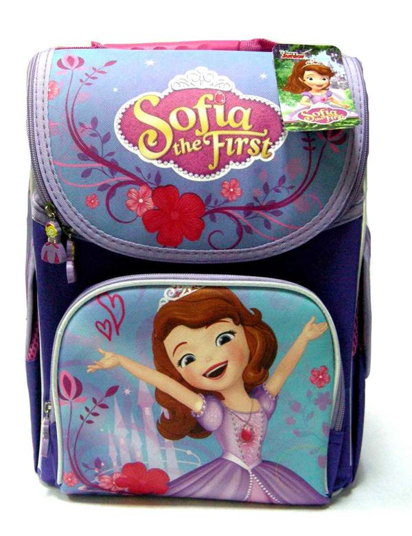 рюкзак ортопедичний    Leader 988494 Little Star Sofia Disney розмір 33*26*16см Ціна (цена) 567.00грн. | придбати  купити (купить) рюкзак ортопедичний    Leader 988494 Little Star Sofia Disney розмір 33*26*16см доставка по Украине, купить книгу, детские игрушки, компакт диски 2