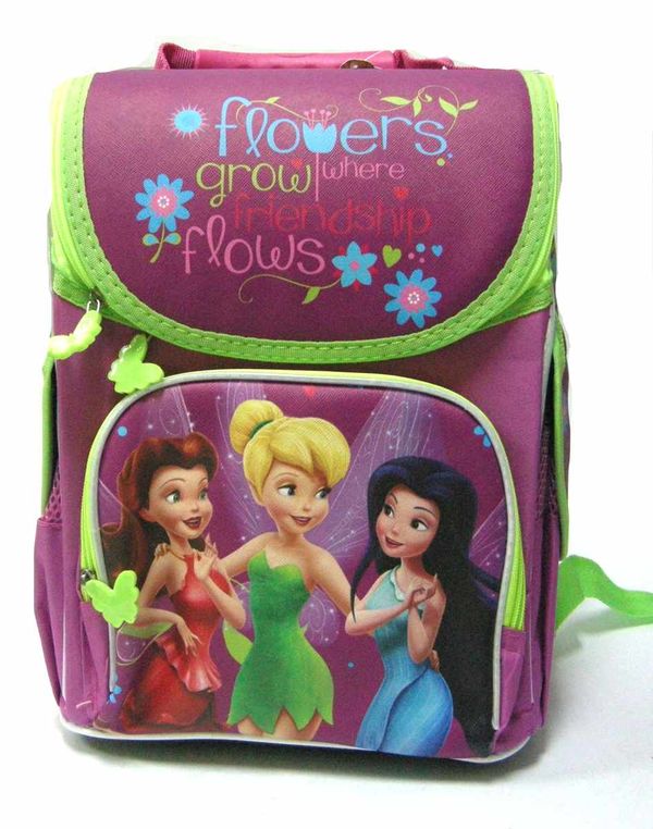 рюкзак ортопедичний    Leader 988516 Little Star Fairies Disney розмір 33*26*16 Ціна (цена) 567.00грн. | придбати  купити (купить) рюкзак ортопедичний    Leader 988516 Little Star Fairies Disney розмір 33*26*16 доставка по Украине, купить книгу, детские игрушки, компакт диски 2