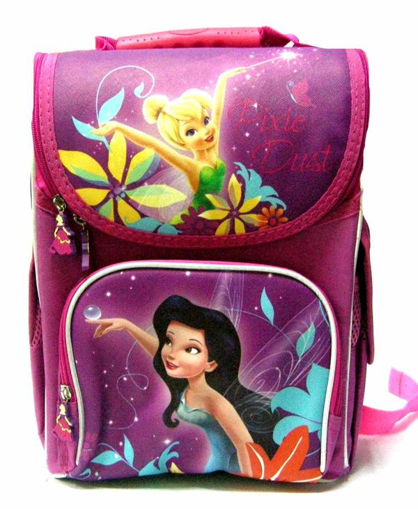 рюкзак ортопедичний    Leader 988518 Little Star Fairies Disney розмір 33*26*16 Ціна (цена) 567.00грн. | придбати  купити (купить) рюкзак ортопедичний    Leader 988518 Little Star Fairies Disney розмір 33*26*16 доставка по Украине, купить книгу, детские игрушки, компакт диски 2