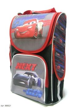рюкзак ортопедичний    Leader 988521 Little Cars Fairies Disney розмір 33*26*16 Ціна (цена) 371.40грн. | придбати  купити (купить) рюкзак ортопедичний    Leader 988521 Little Cars Fairies Disney розмір 33*26*16 доставка по Украине, купить книгу, детские игрушки, компакт диски 0