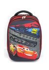 рюкзак черепашка ортопедичний Leader 972572 Smile Cars Disney розмір 38х29х19см Ціна (цена) 423.00грн. | придбати  купити (купить) рюкзак черепашка ортопедичний Leader 972572 Smile Cars Disney розмір 38х29х19см доставка по Украине, купить книгу, детские игрушки, компакт диски 2