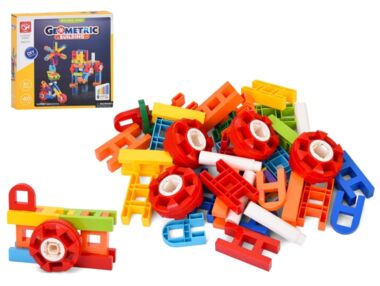 Конструктор 40 деталей 188-707
