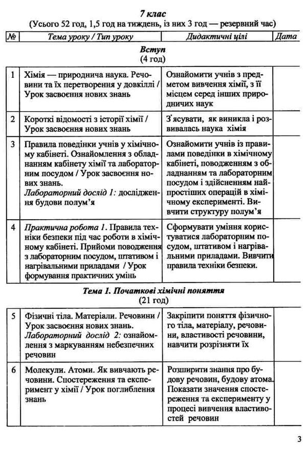 календарне планування хімія 7-11 клас на 2022 - 2023 навчальний рік Ціна (цена) 40.00грн. | придбати  купити (купить) календарне планування хімія 7-11 клас на 2022 - 2023 навчальний рік доставка по Украине, купить книгу, детские игрушки, компакт диски 4