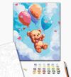 Розпис по номерах 30х40 KBS0193 Веселі кульки brushme Брашми Ціна (цена) 163.80грн. | придбати купити (купить) Розпис по номерах 30х40 KBS0193 Веселі кульки brushme Брашми доставка по Украине, купить книгу, детские игрушки, компакт диски 1 Розпис по номерах 30х40 KBS0193 Веселі кульки brushme Брашми Ціна (цена) 163.80грн. | придбати купити (купить) Розпис по номерах 30х40 KBS0193 Веселі кульки brushme Брашми доставка по Украине, купить книгу, детские игрушки, компакт диски 1
