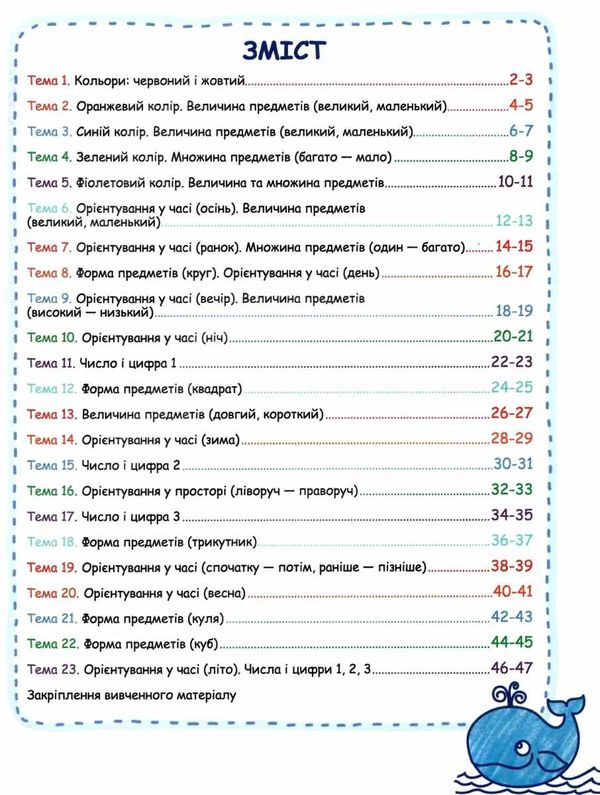 початки логіки та математики від 3-х років дивосвіт 9789664296769 Ціна (цена) 64.30грн. | придбати  купити (купить) початки логіки та математики від 3-х років дивосвіт 9789664296769 доставка по Украине, купить книгу, детские игрушки, компакт диски 2